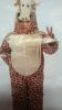 Kids Costumes to Hire - Giraffe - 100cm (4-5 year old)